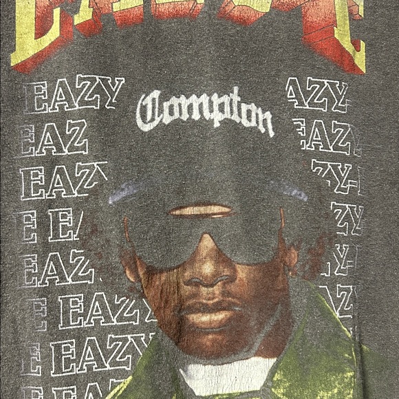 Eazy-E - Picture 2 of 5